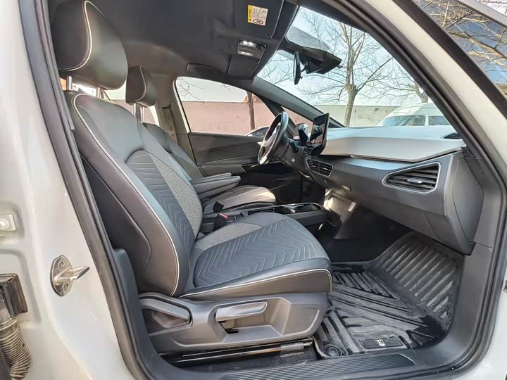 Фото 6 - Volkswagen ID.3