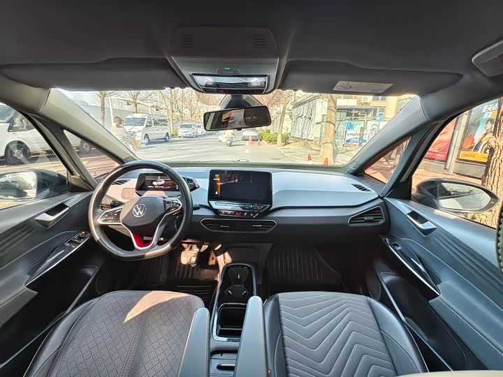 Фото 7 - Volkswagen ID.3