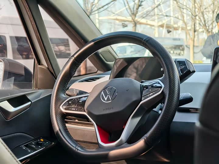 Фото 9 - Volkswagen ID.3