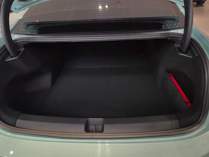 Фото 4 - Volkswagen Passat