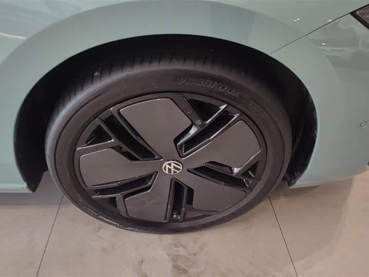 Фото 6 - Volkswagen Passat