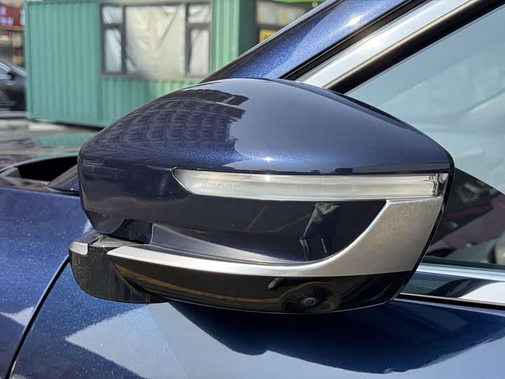 Фото 9 - Jetour X70 Plus