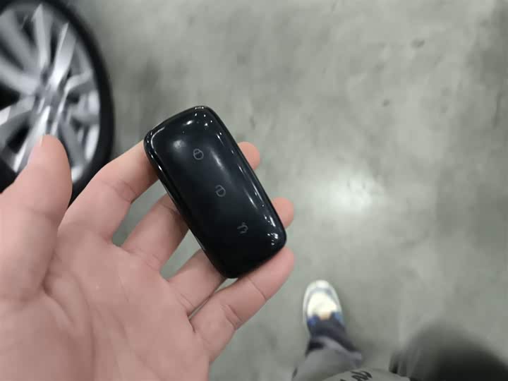 Фото 9 - Geely Galaxy Starship 7