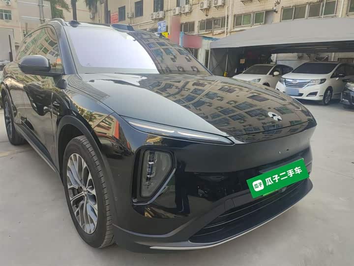 Фото 4 - Nio ES6