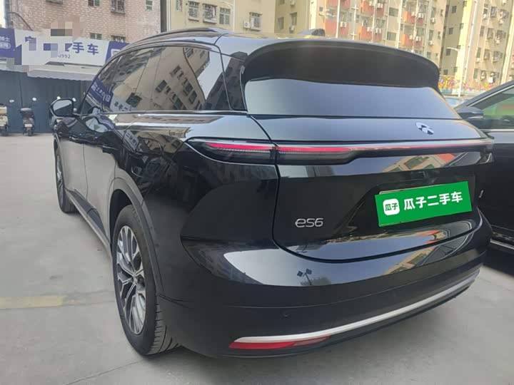 Фото 5 - Nio ES6