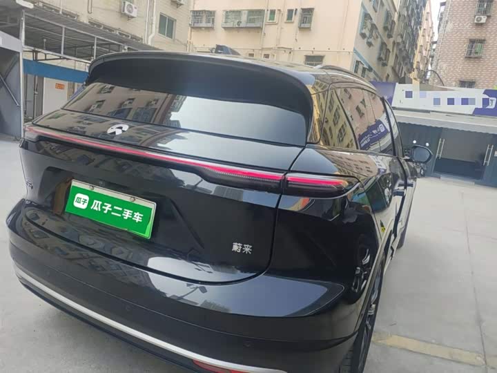 Фото 7 - Nio ES6