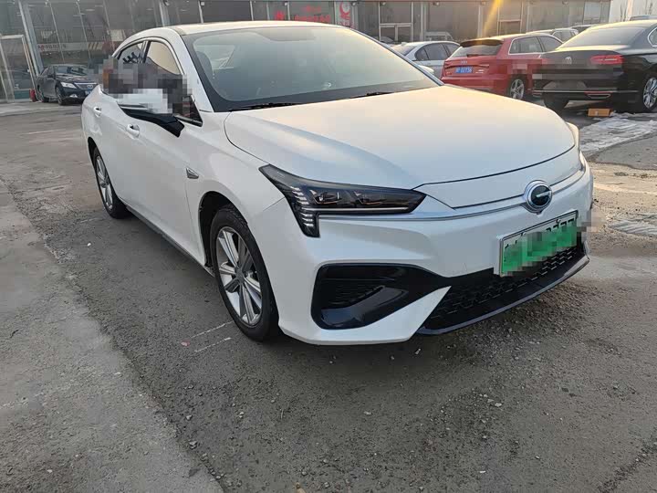 Фото 7 - GAC Aion S