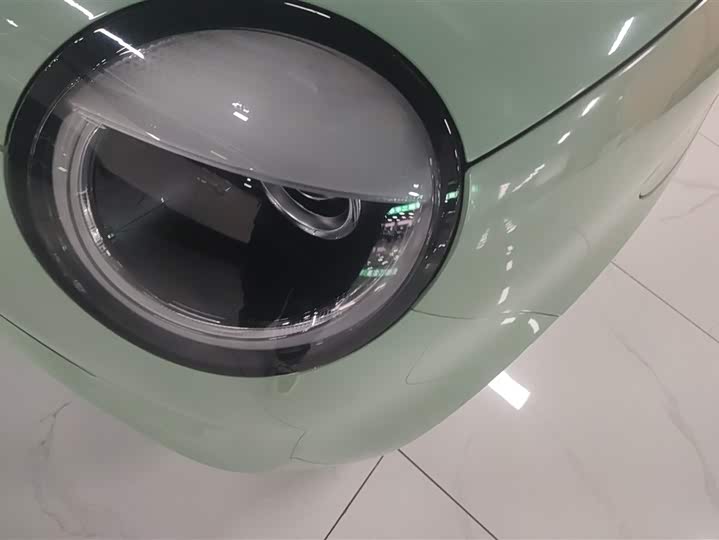 Фото 5 - Changan Qiyuan (Nevo) Lumin