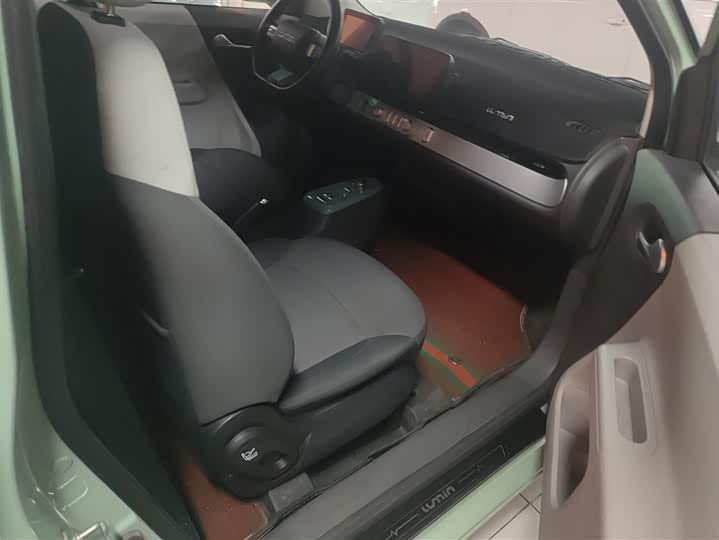 Фото 8 - Changan Qiyuan (Nevo) Lumin