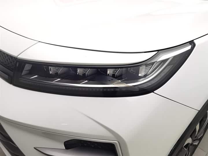 Фото 7 - Exeed LX C-DM Hybrid