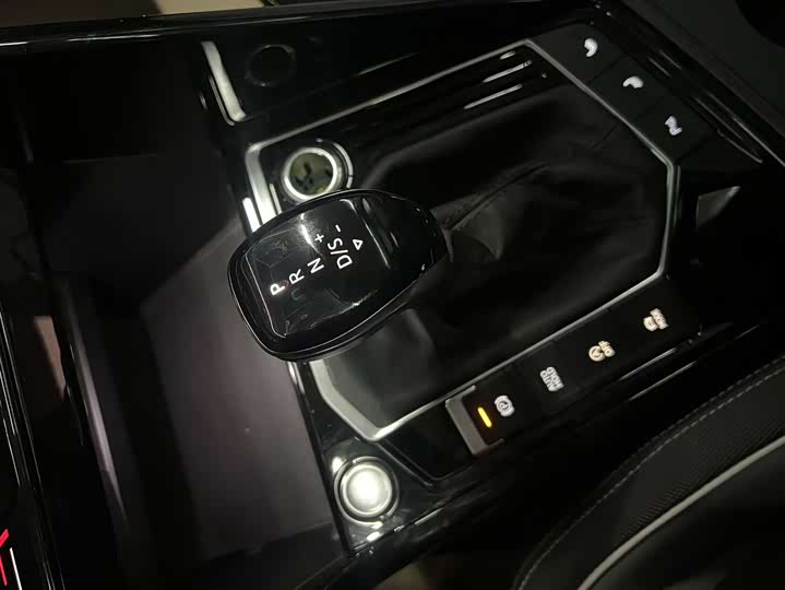 Фото 5 - Volkswagen Tayron