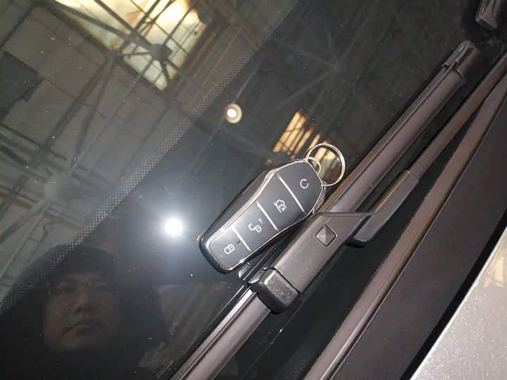 Фото 9 - BYD Seal 05 DM-i Hybrid