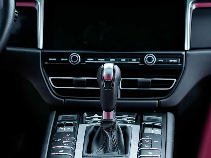 Фото 6 - Porsche Macan