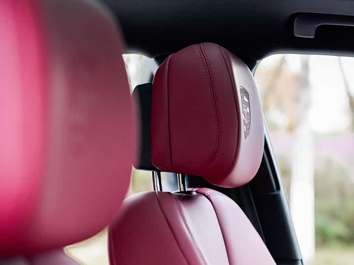 Фото 9 - Porsche Macan