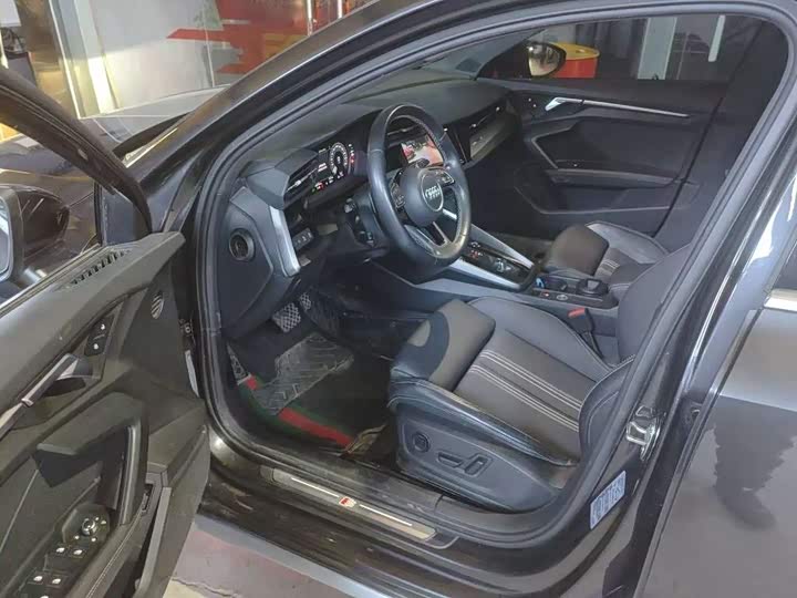 Фото 5 - Audi A3