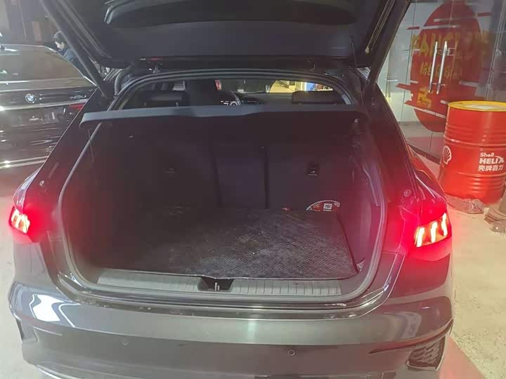 Фото 6 - Audi A3