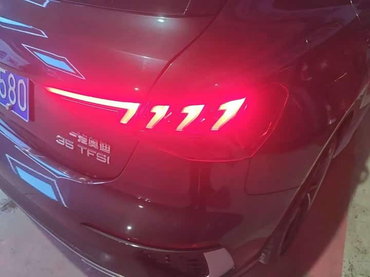 Фото 7 - Audi A3