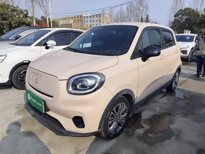 Фото 2 - Leapmotor T03