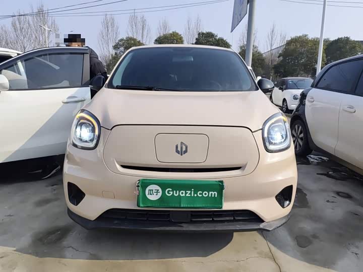 Фото 3 - Leapmotor T03