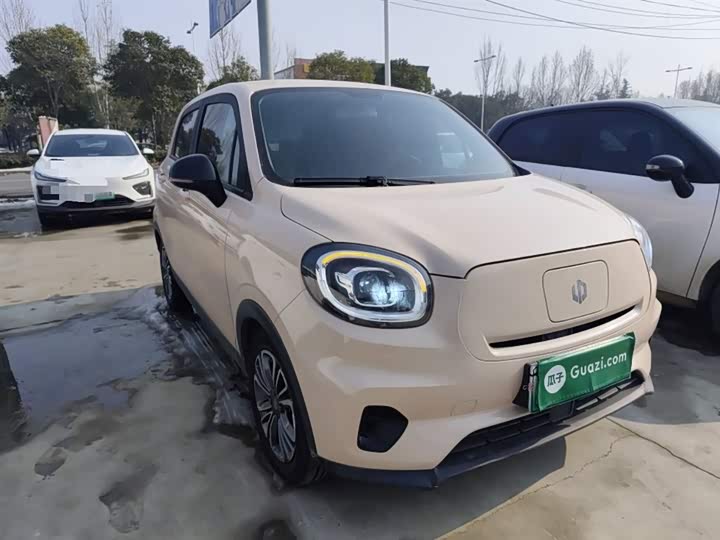 Фото 4 - Leapmotor T03