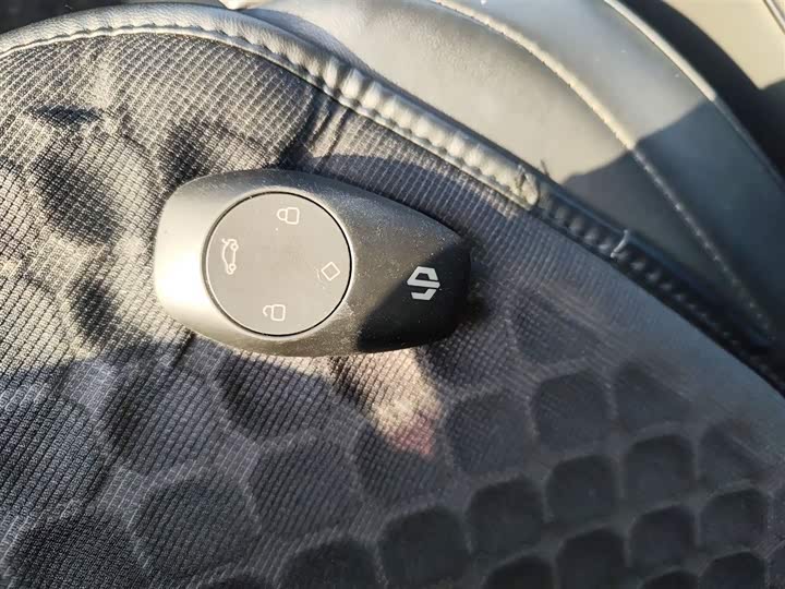 Фото 9 - Leapmotor T03