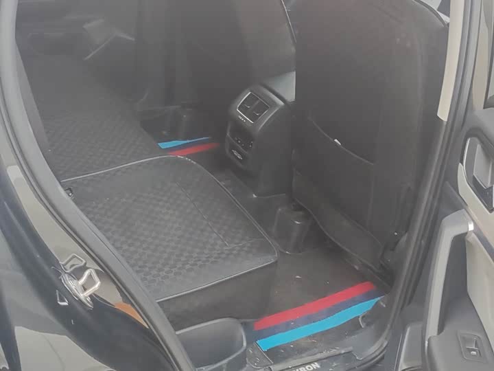 Фото 4 - Volkswagen Tayron