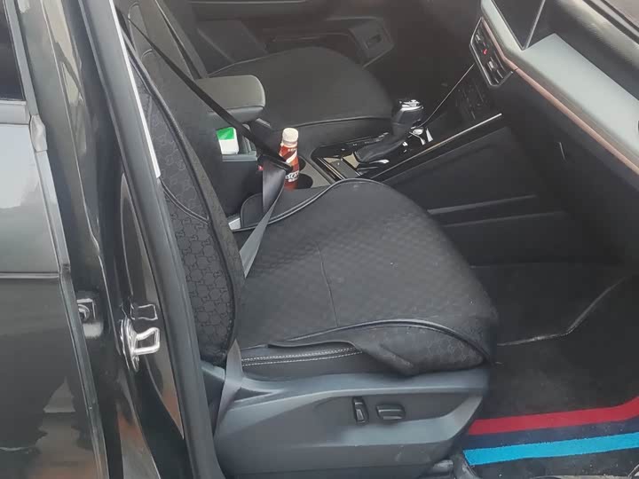 Фото 5 - Volkswagen Tayron