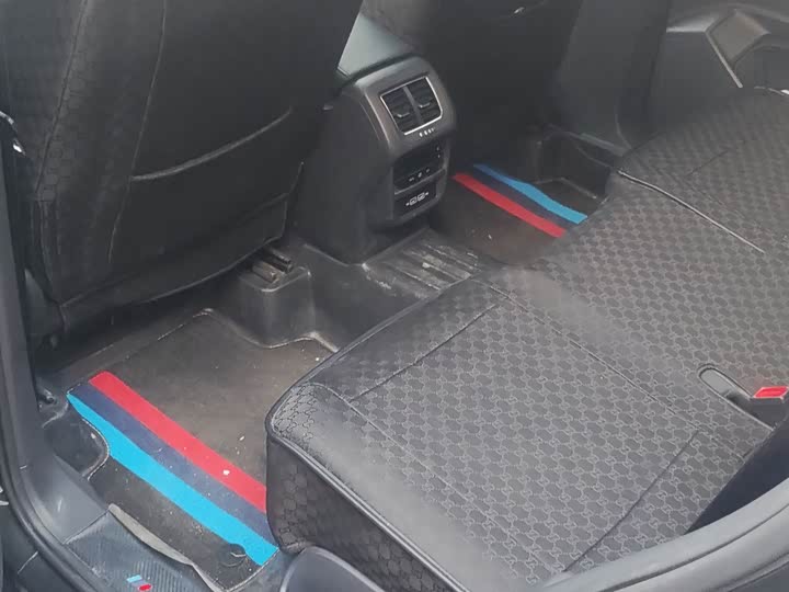 Фото 6 - Volkswagen Tayron