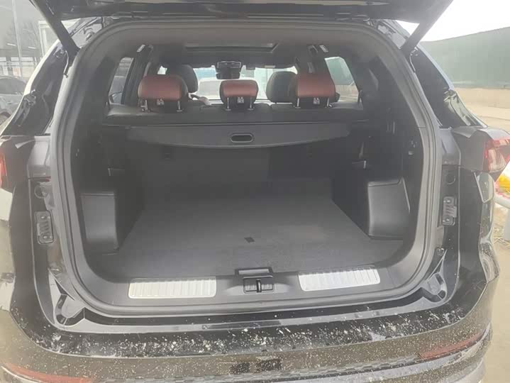 Фото 4 - Jetour X70 Plus