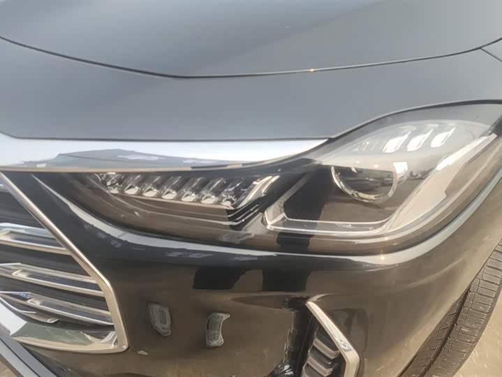 Фото 5 - Jetour X70 Plus