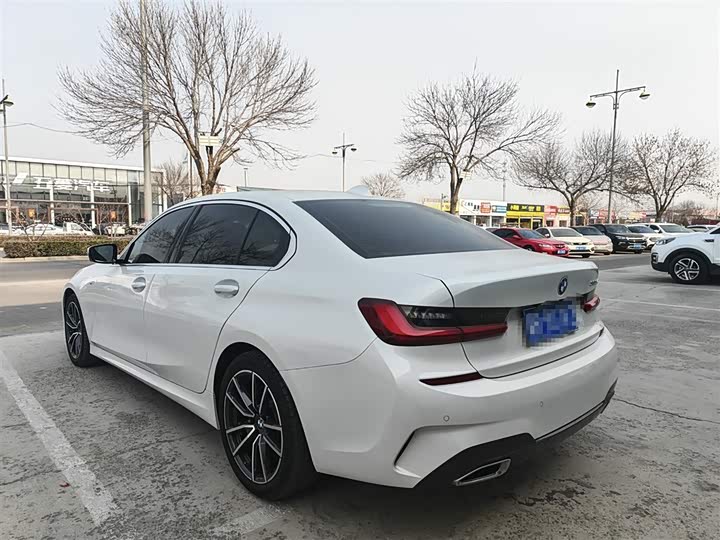 Фото 6 - BMW 3 Series