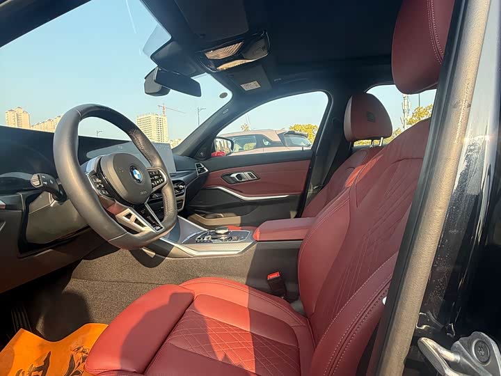 Фото 5 - BMW 3 Series