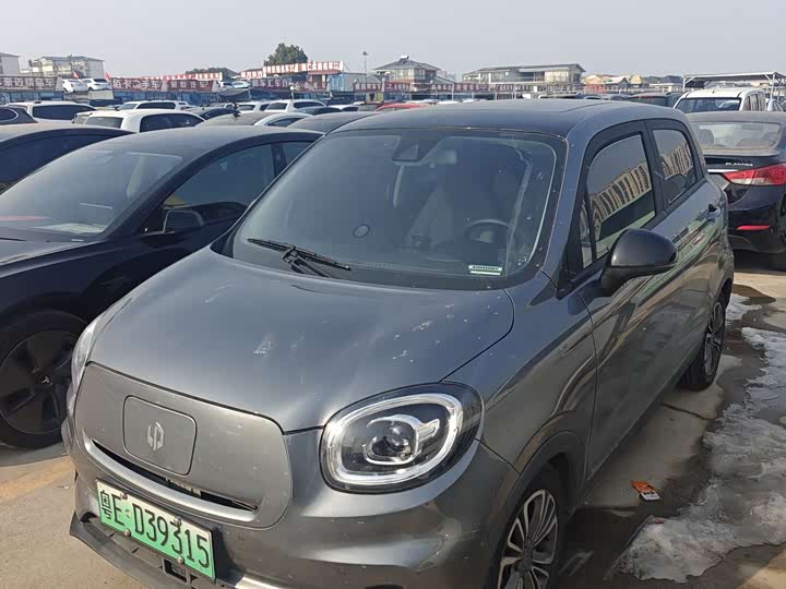 Фото 1 - Leapmotor T03