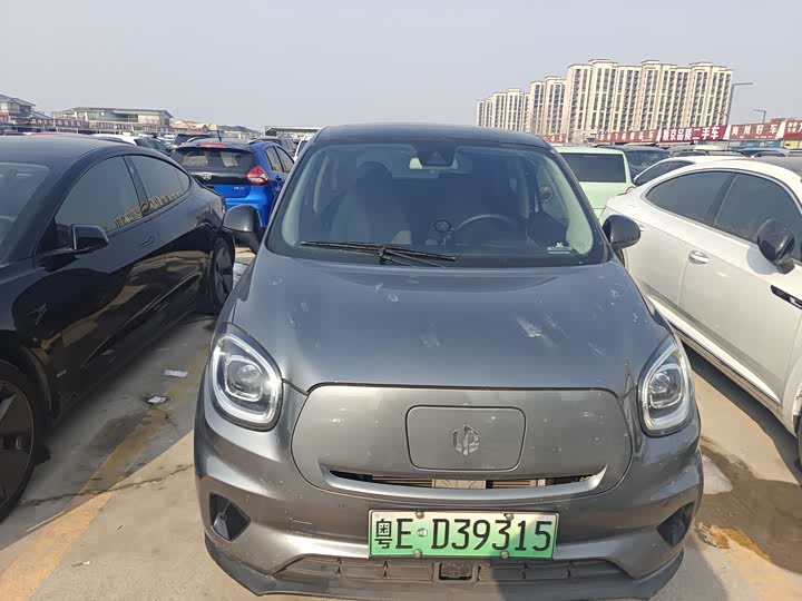 Фото 2 - Leapmotor T03