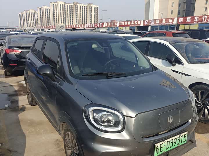 Фото 3 - Leapmotor T03