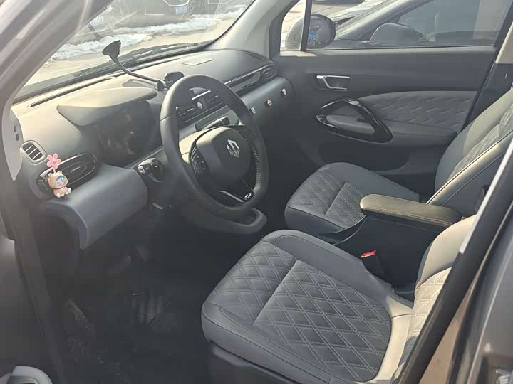 Фото 4 - Leapmotor T03