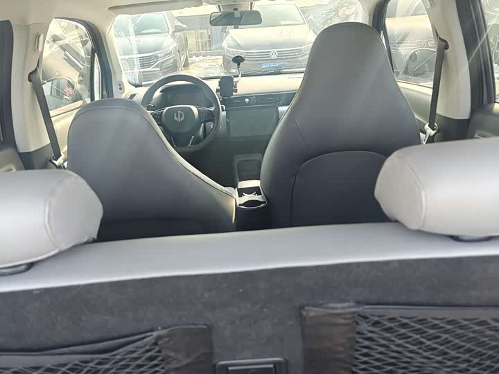 Фото 7 - Leapmotor T03