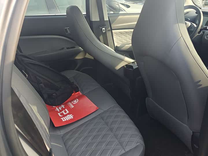 Фото 8 - Leapmotor T03