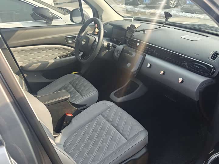 Фото 9 - Leapmotor T03