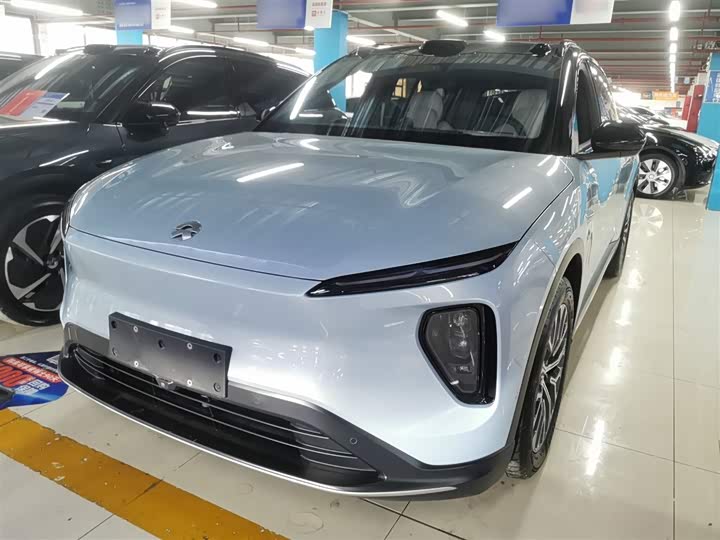 Фото 2 - Nio ES6