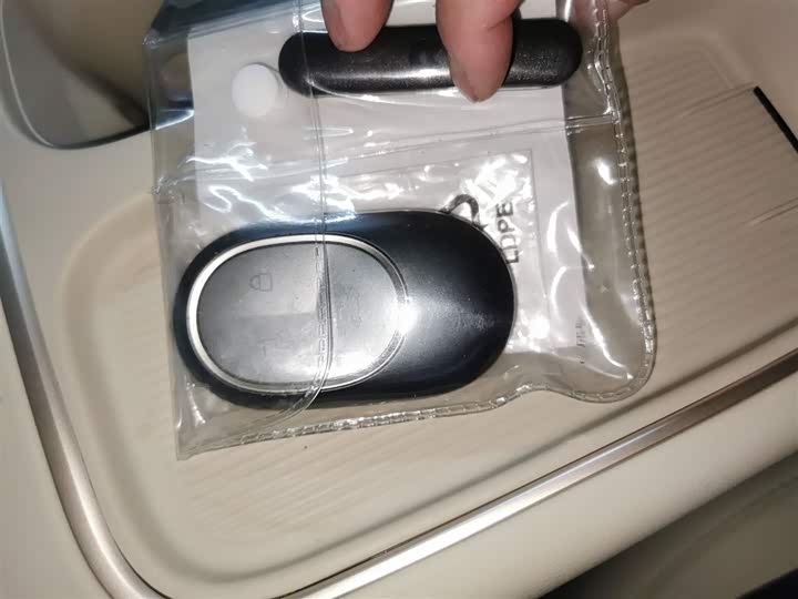 Фото 9 - Nio ES6