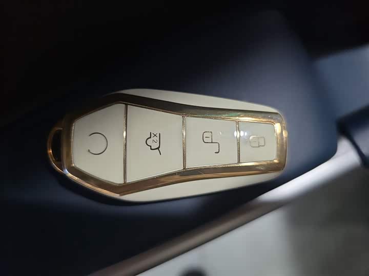 Фото 9 - BYD Yuan Plus