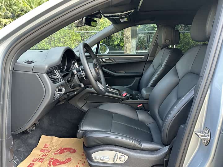 Фото 4 - Porsche Macan