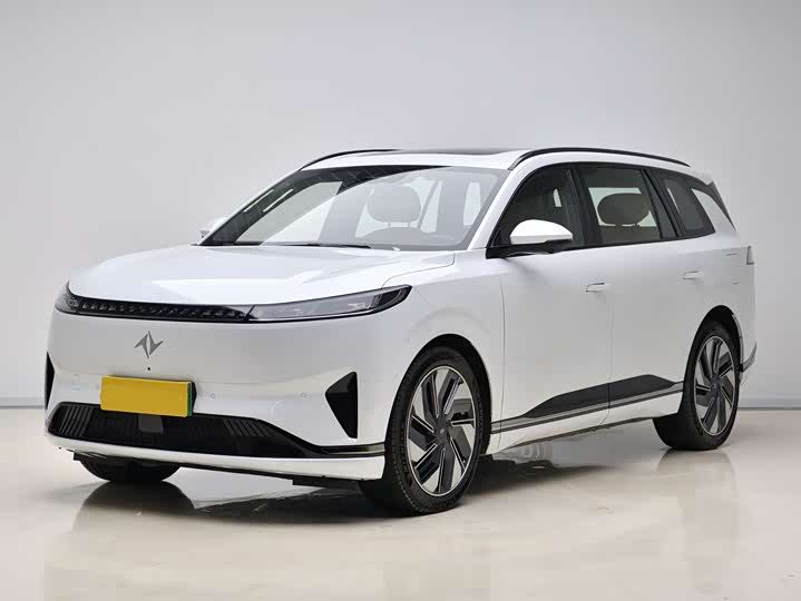 Фото 1 - Dongfeng Yipai eπ 008