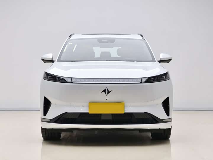 Фото 2 - Dongfeng Yipai eπ 008