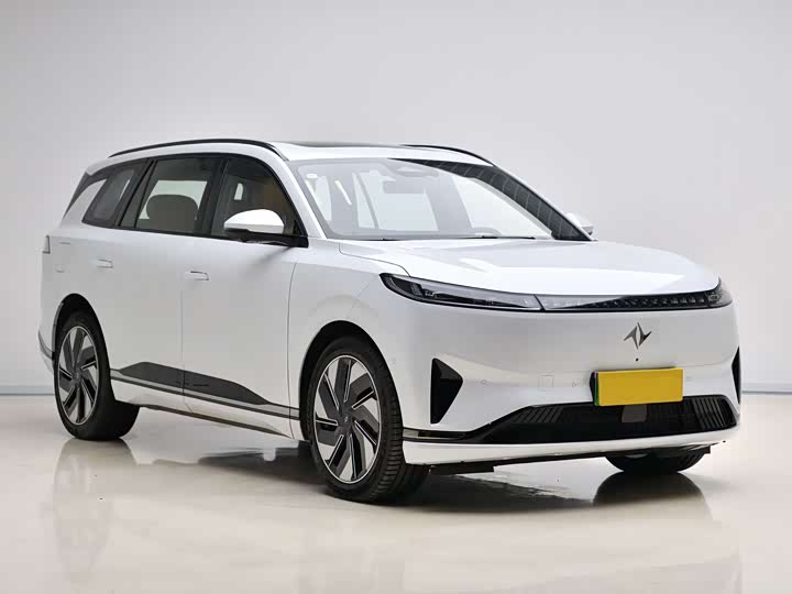 Фото 3 - Dongfeng Yipai eπ 008