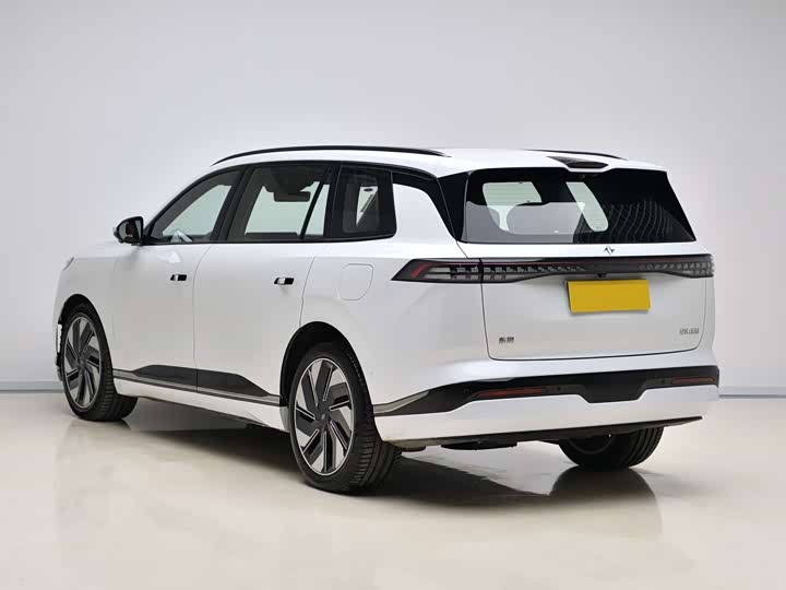 Фото 4 - Dongfeng Yipai eπ 008