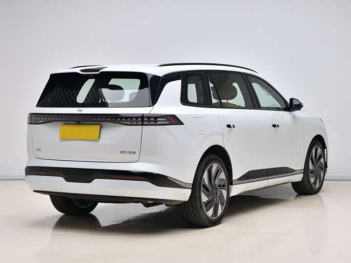 Фото 6 - Dongfeng Yipai eπ 008