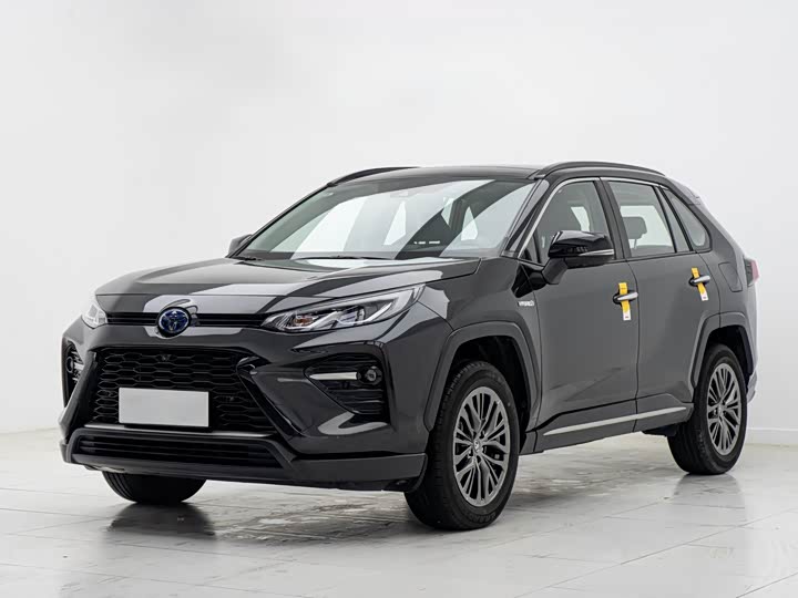 Фото 1 - Toyota Wildlander