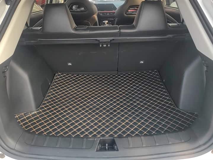 Фото 4 - Changan Oshan X5